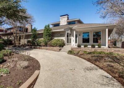 212 Canyon Valley Renovation