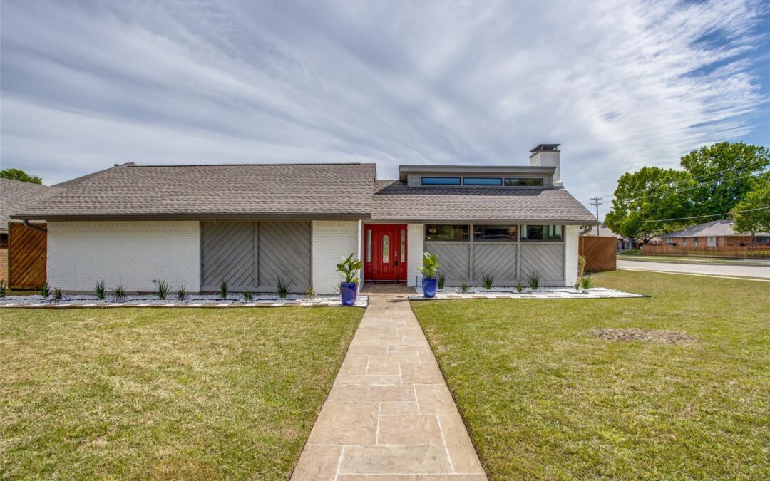 Canyon Valley Renovation – #2