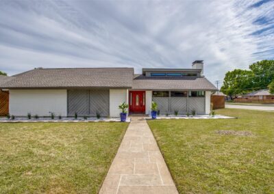 243 Canyon Valley Renovation