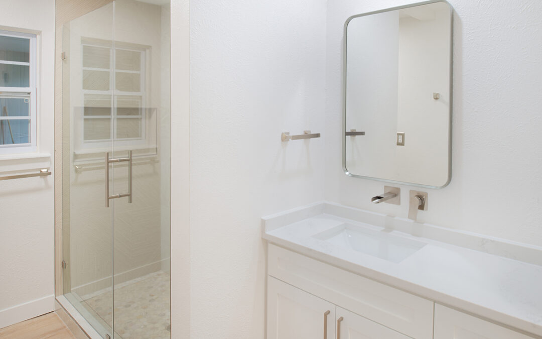 Drake Dr. Renovation