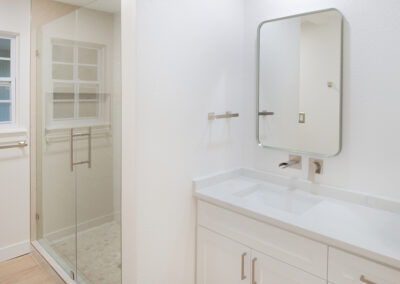 Drake Dr. Renovation